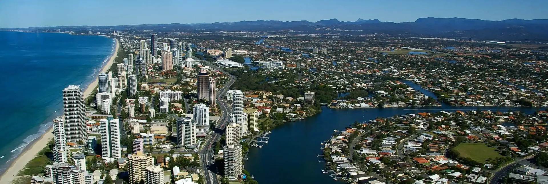 Gold Coast