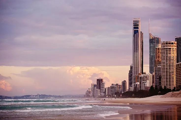 Gold Coast; Australia's Favourite Playground