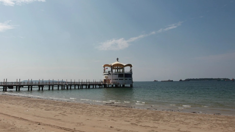 Discover Labuan; the Pearl of Borneo