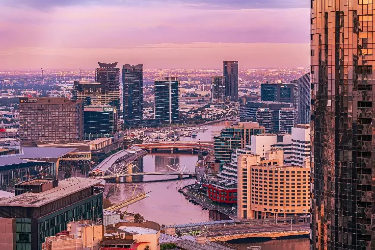 Melbourne: Discover the Unforgettable