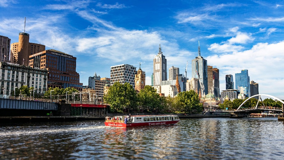 Melbourne: Discover the Unforgettable