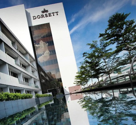 Dorsett Singapore