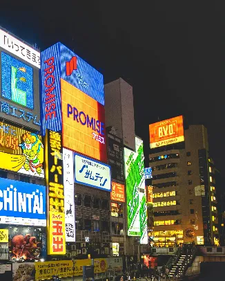 Dotonbori