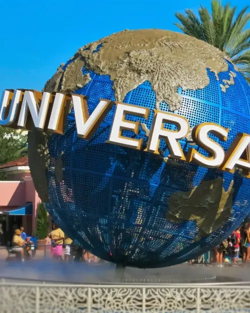 Universal Studios Japan