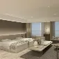 Waterfront Premier Suite