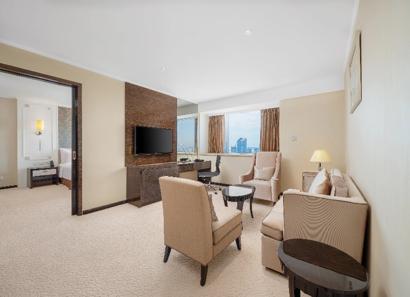 Executive Suite