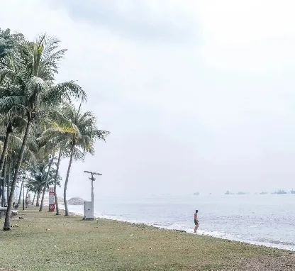 East Coast Park