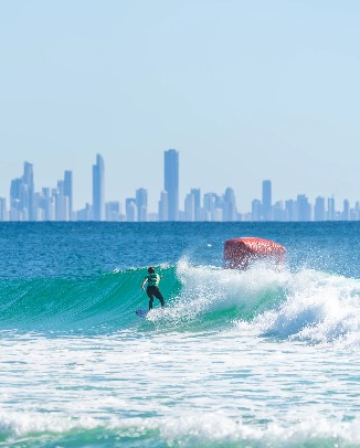 World Surf League Championship Tour