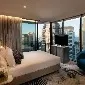 Executive King Panoramic Room