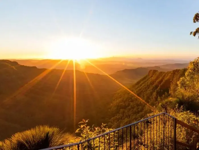 Day Trips to Gold Coast's Enchanting Hinterland