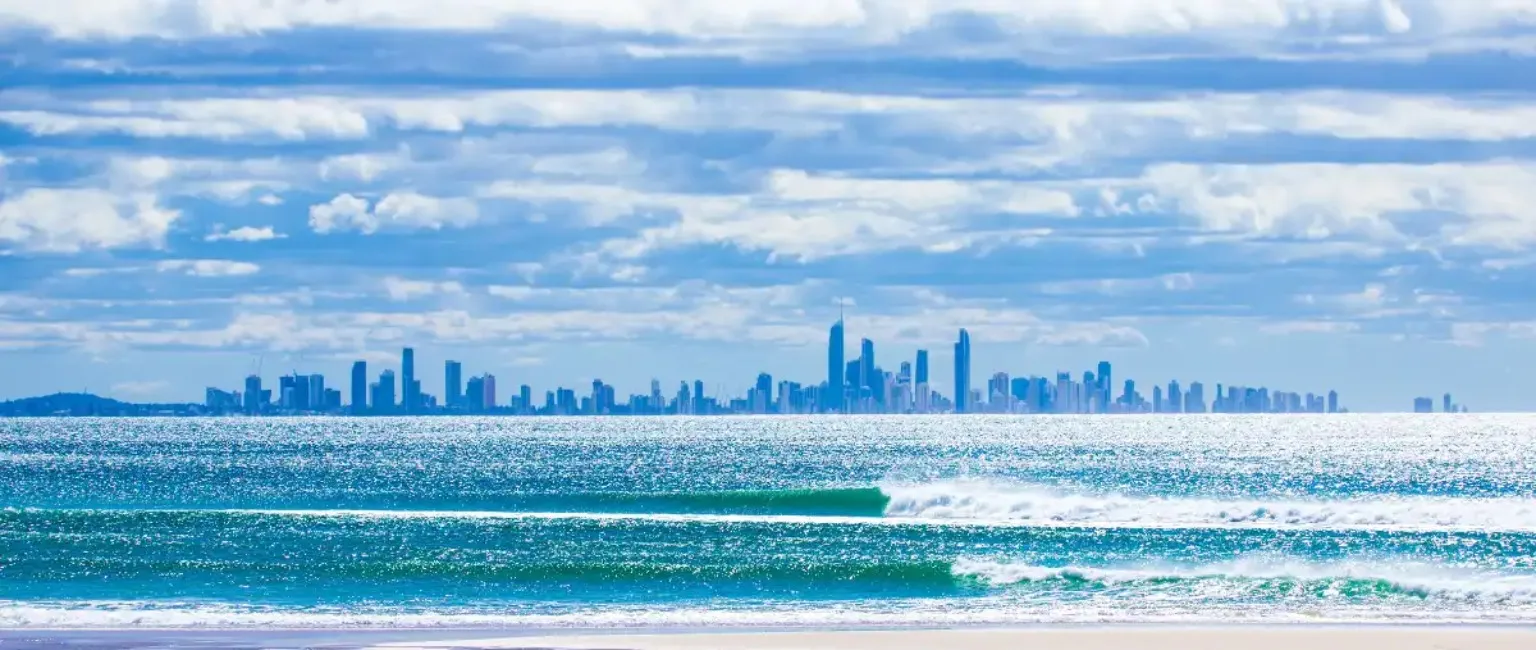 Why the Gold Coast is the Best City to live in Australia