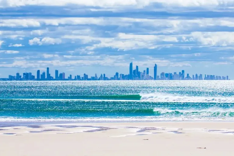 Why the Gold Coast is the Best City to live in Australia