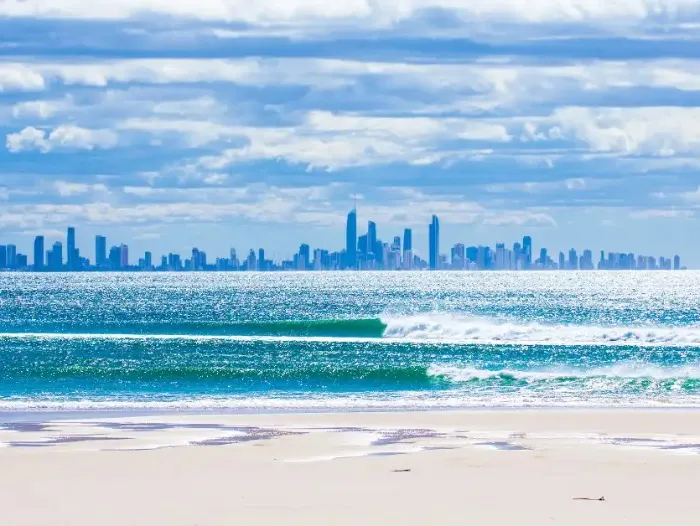 Why the Gold Coast is the Best City to live in Australia