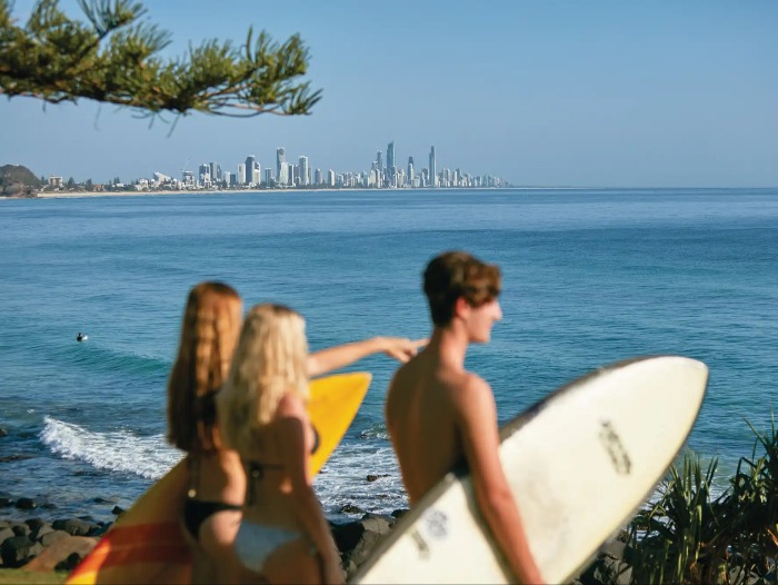 Why You Need to Spend Your Summer in Broadbeach