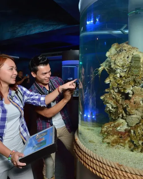 Labuan Marine Museum 