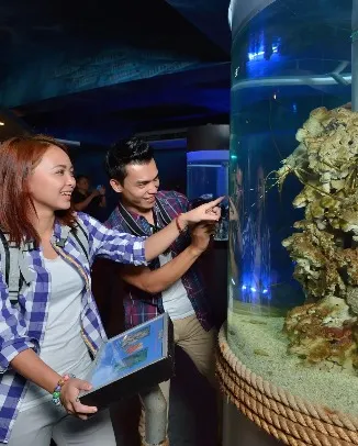 Labuan Marine Museum 