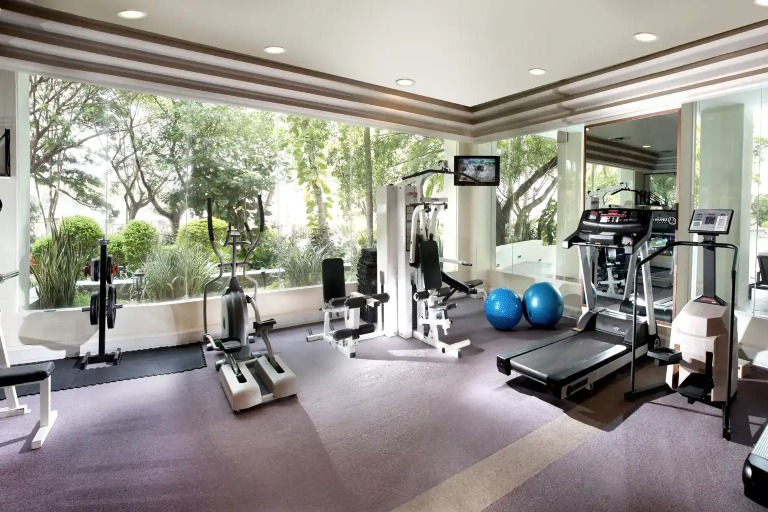 facilities-gym