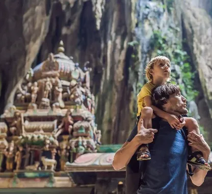 Batu Caves