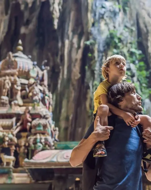 Batu Caves