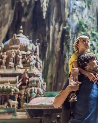 Batu Caves