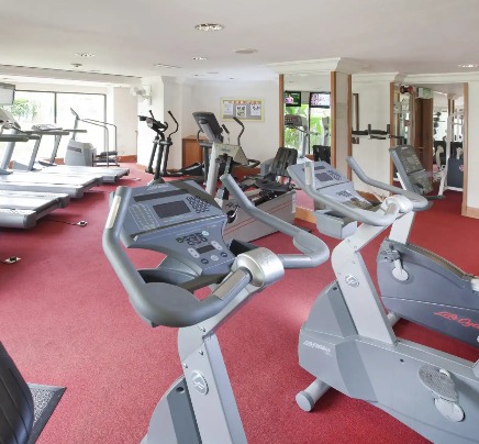 Fitness Centre