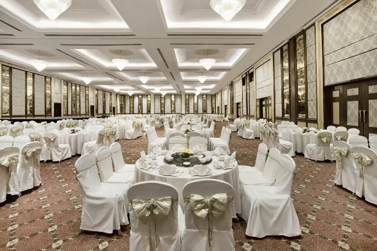 Grand Ballroom