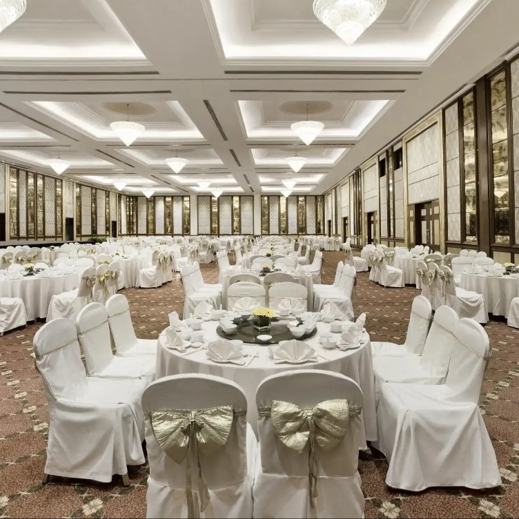 Grand Ballroom