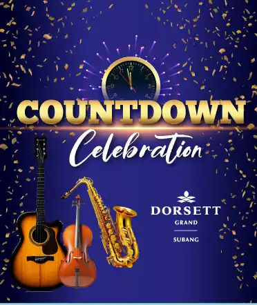 Countdown Celebration