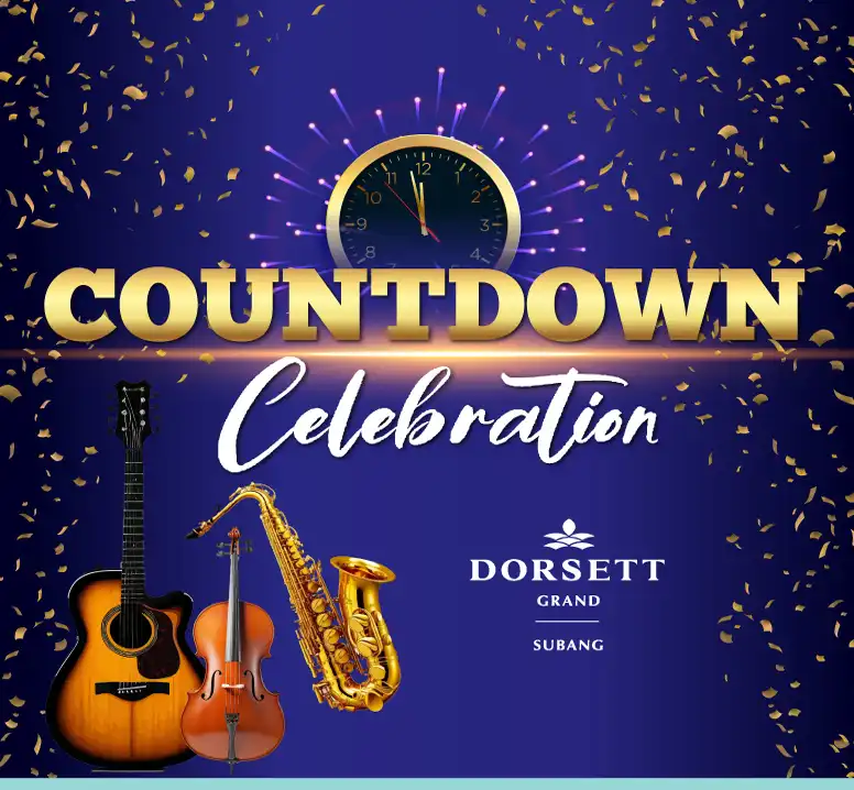 Countdown Celebration