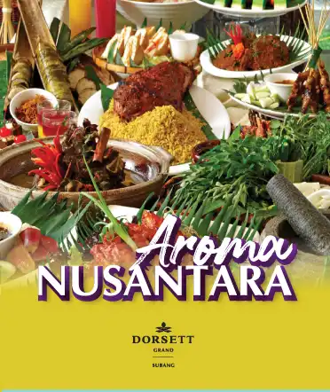 Aroma Nusantara