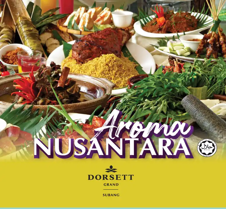 Aroma Nusantara