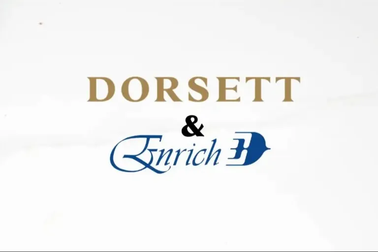 Dorsett X Enrich