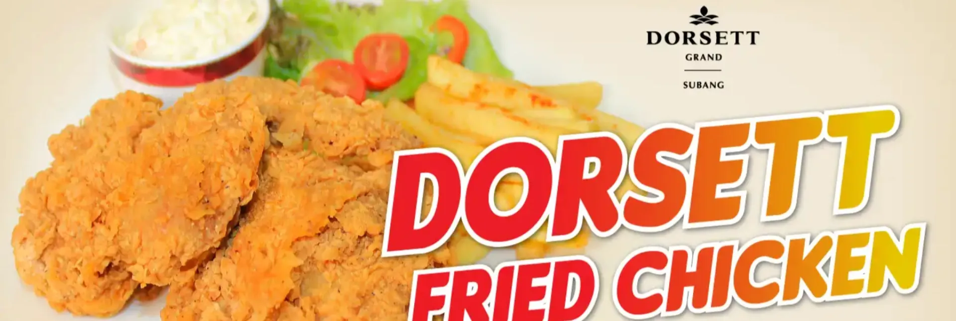 Dorsett Fried Chicken