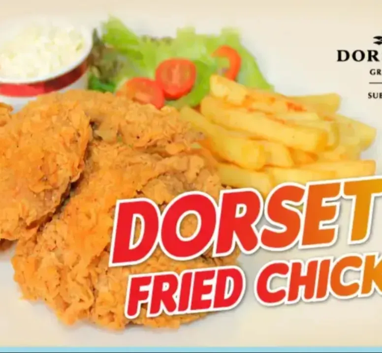 Dorsett Fried Chicken