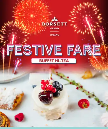 Festive Fare