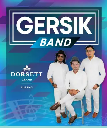 Gersik Band