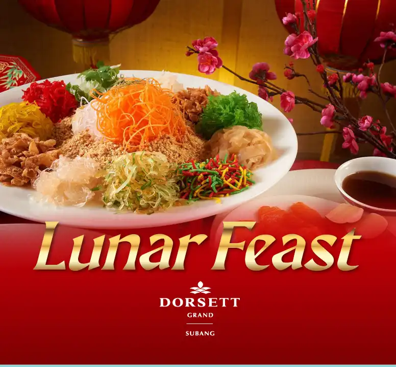 Lunar Feast