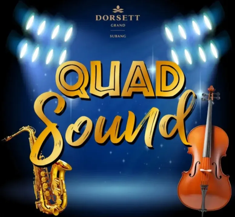 Quad Sound