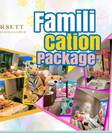 Famili-cation Package