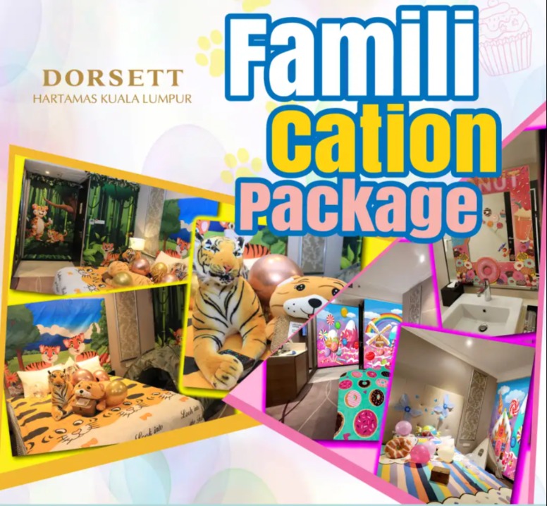 Famili-cation Package