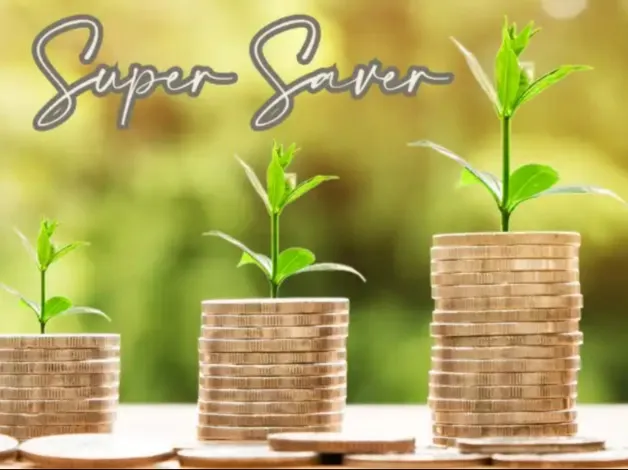 Super Saver 