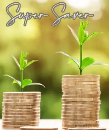 Super Saver 