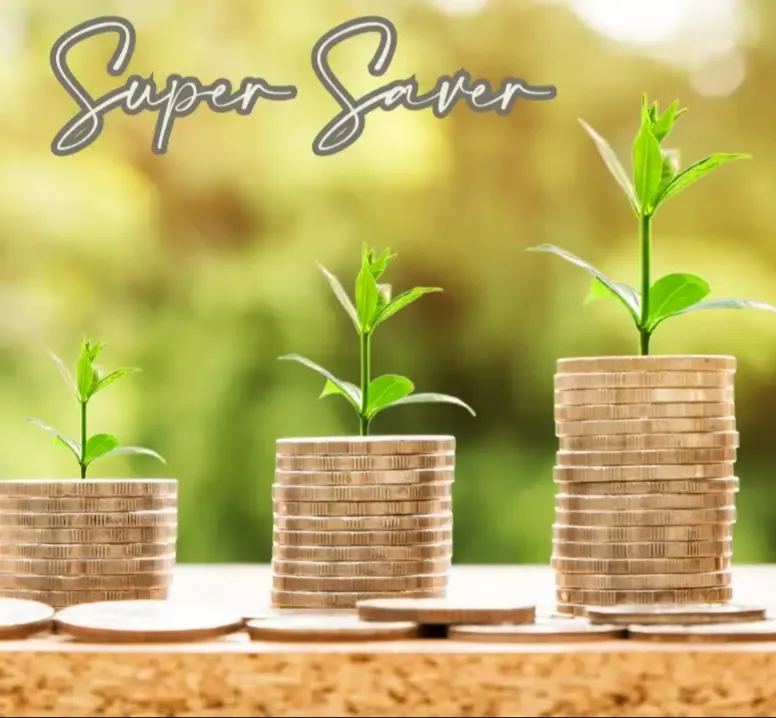 Super Saver 