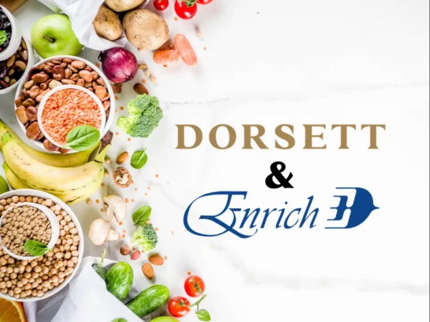 Dorsett x Enrich program offer banner at Dorsett Hartamas.