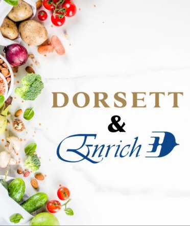 Dorsett X Enrich 