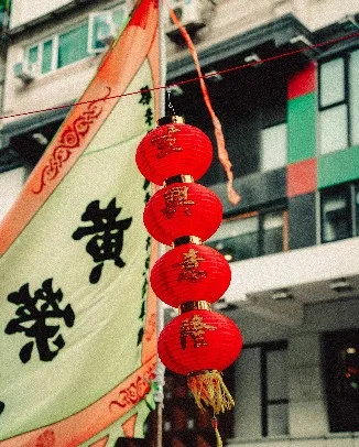 Temple Street Night Market