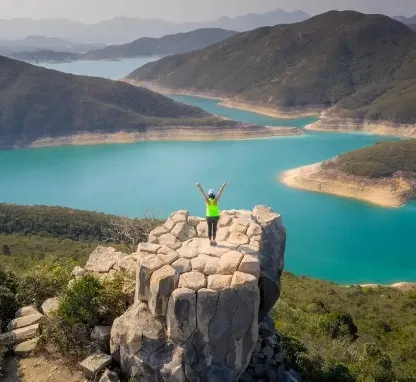 Sai Kung