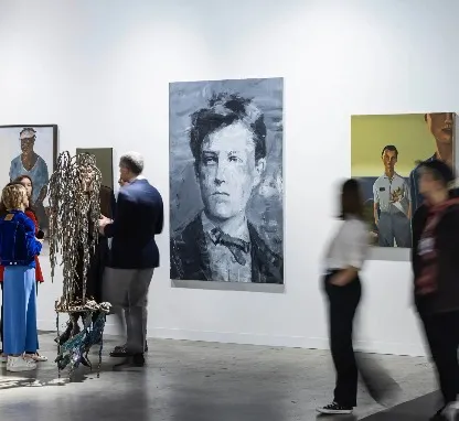 Image of Affordable Art Fair