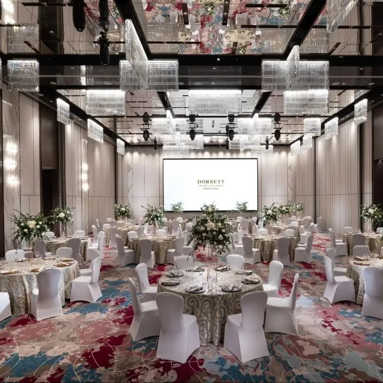 Grand Ballroom