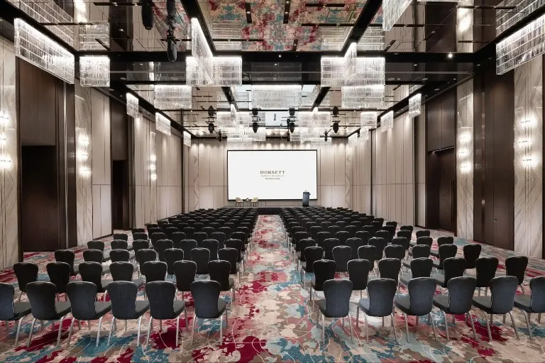 Grand Ballroom